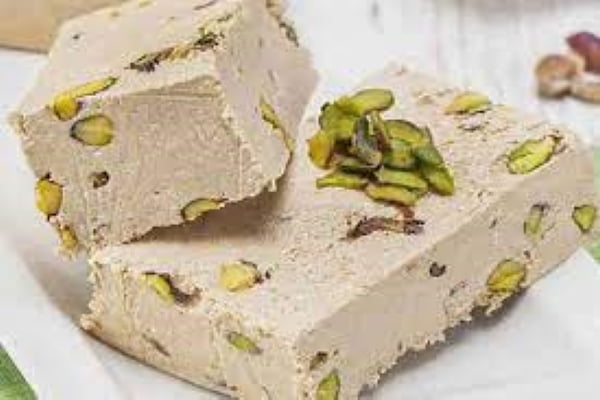 تصویر 3 از قیمت حلوا ارده رژیمی + پخش تولیدی عمده کارخانه